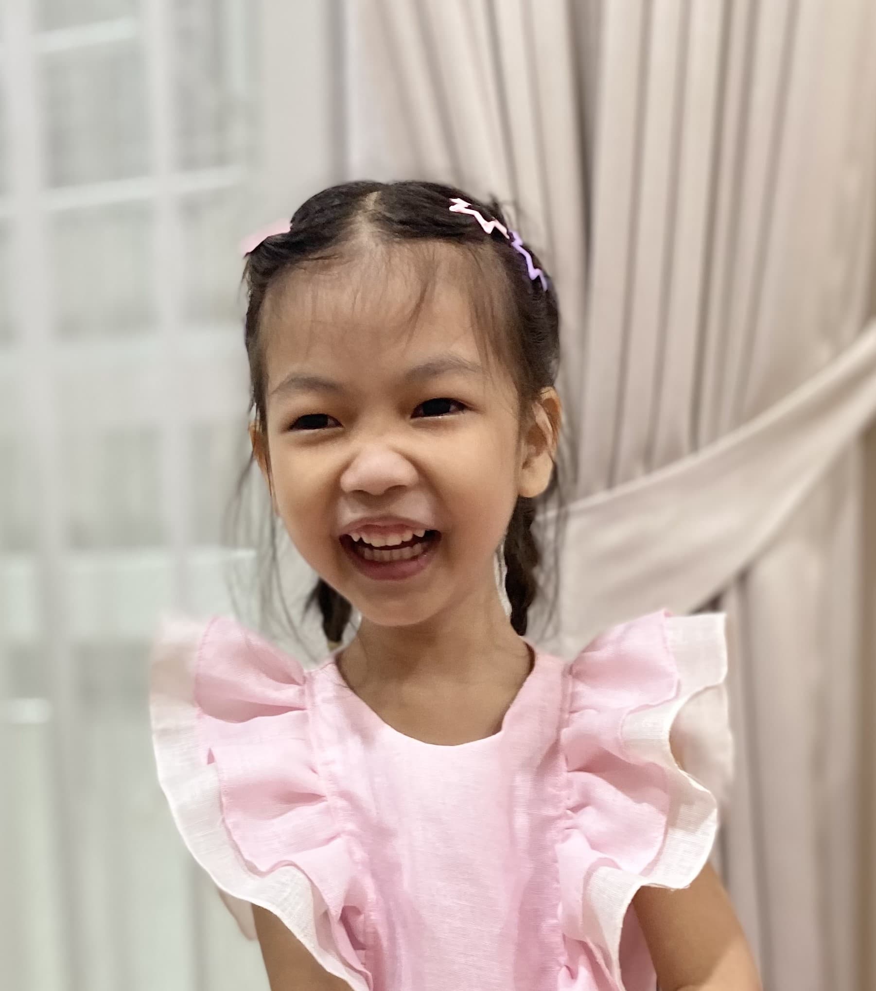 หอพักยายน้อย