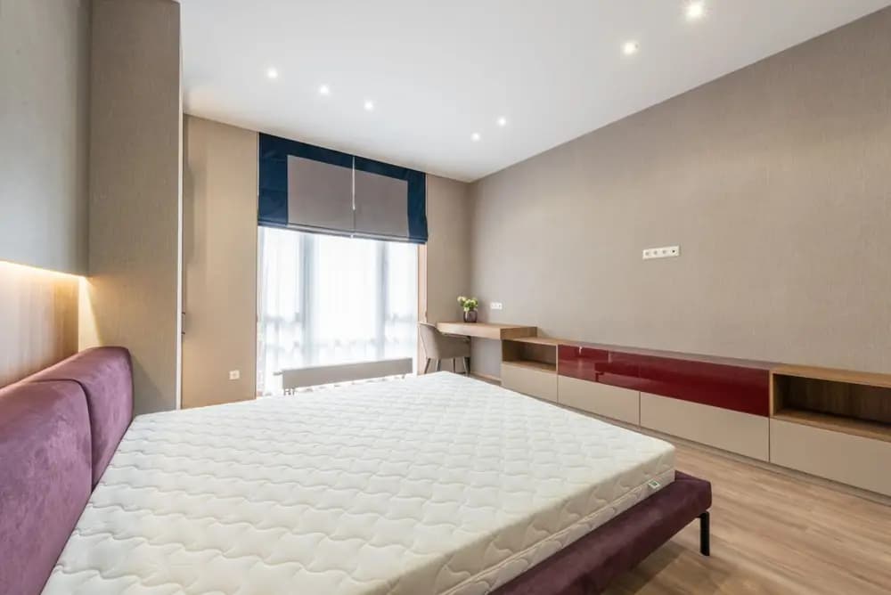 Corner Suite
